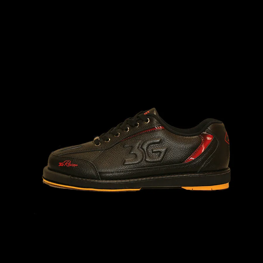 3G Racer Black/Red