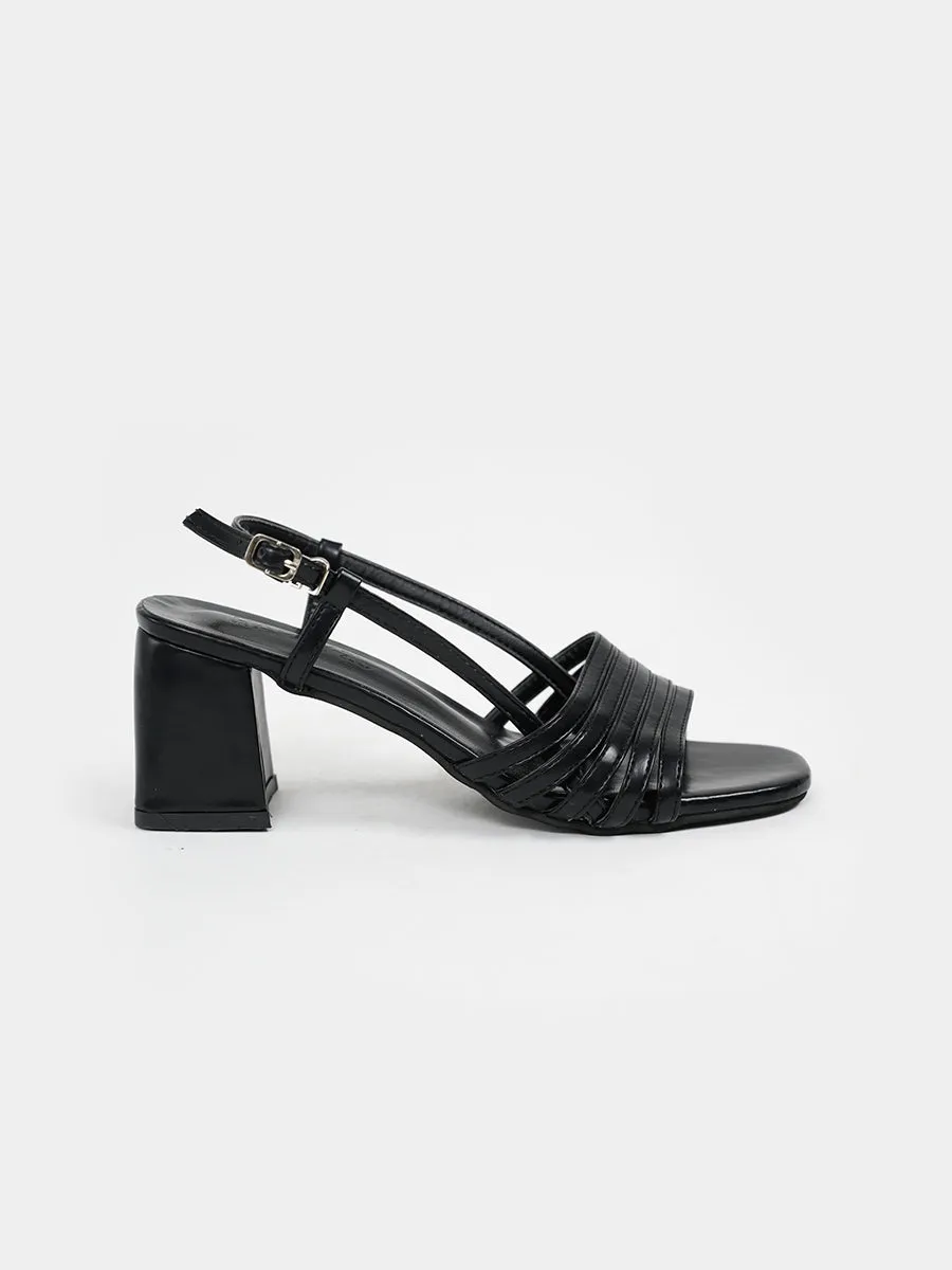 Abeline Strappy Heels