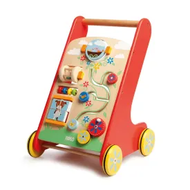 Activity Walker