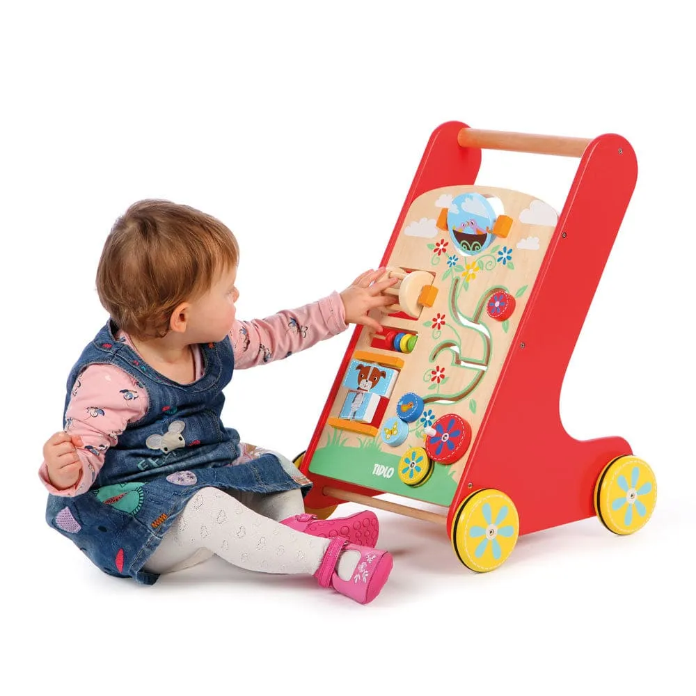 Activity Walker