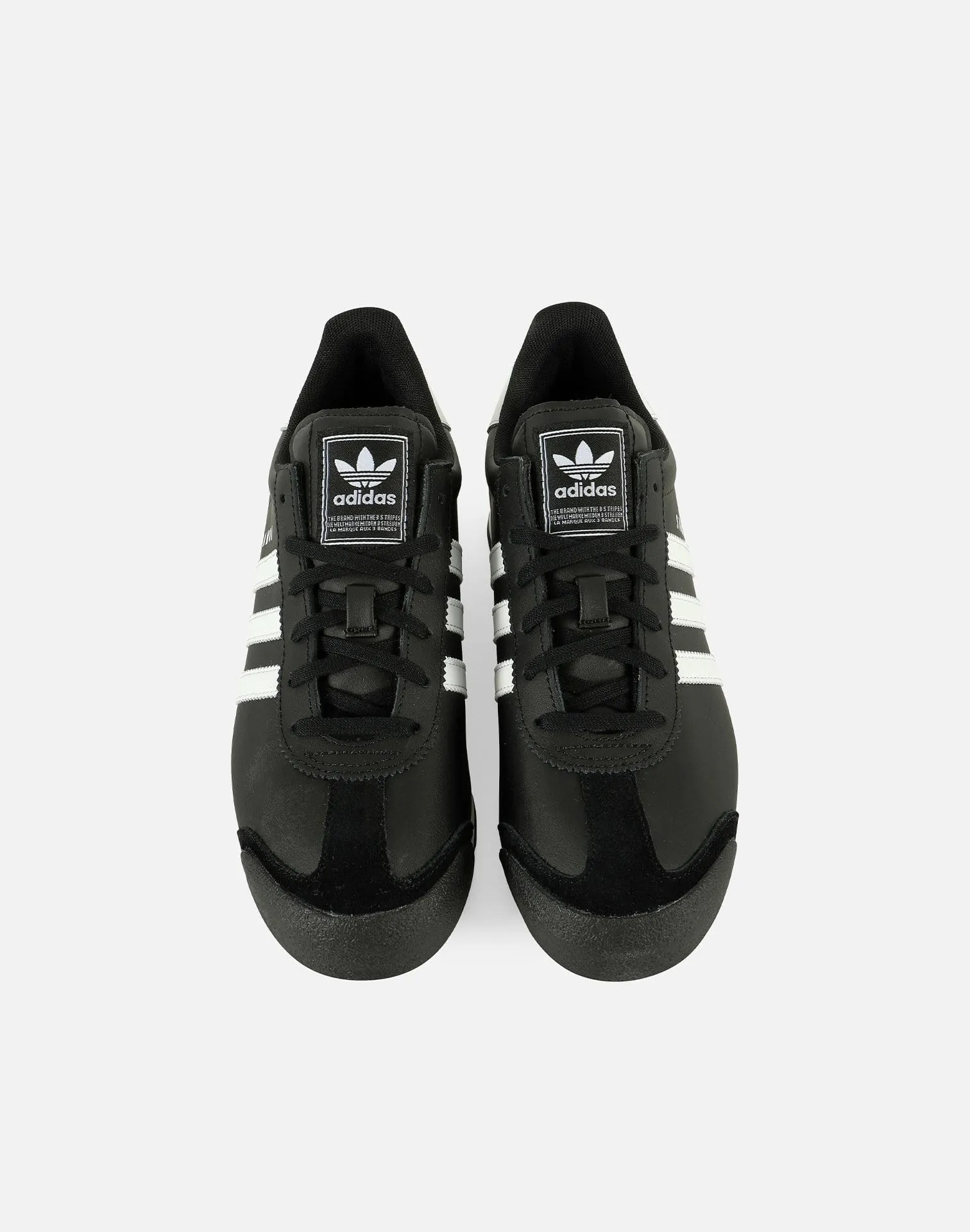 Adidas Samoa Grade-School