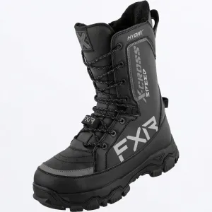 Adult X-Cross Speed Boot