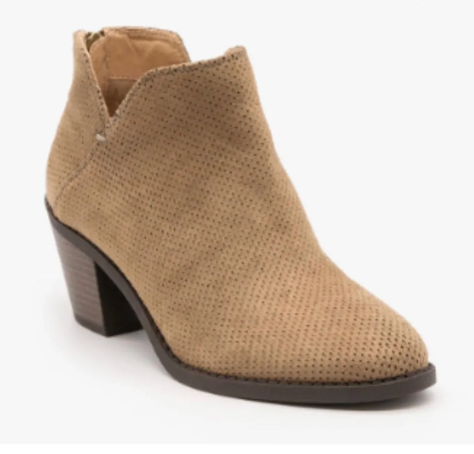 Aileen Booties