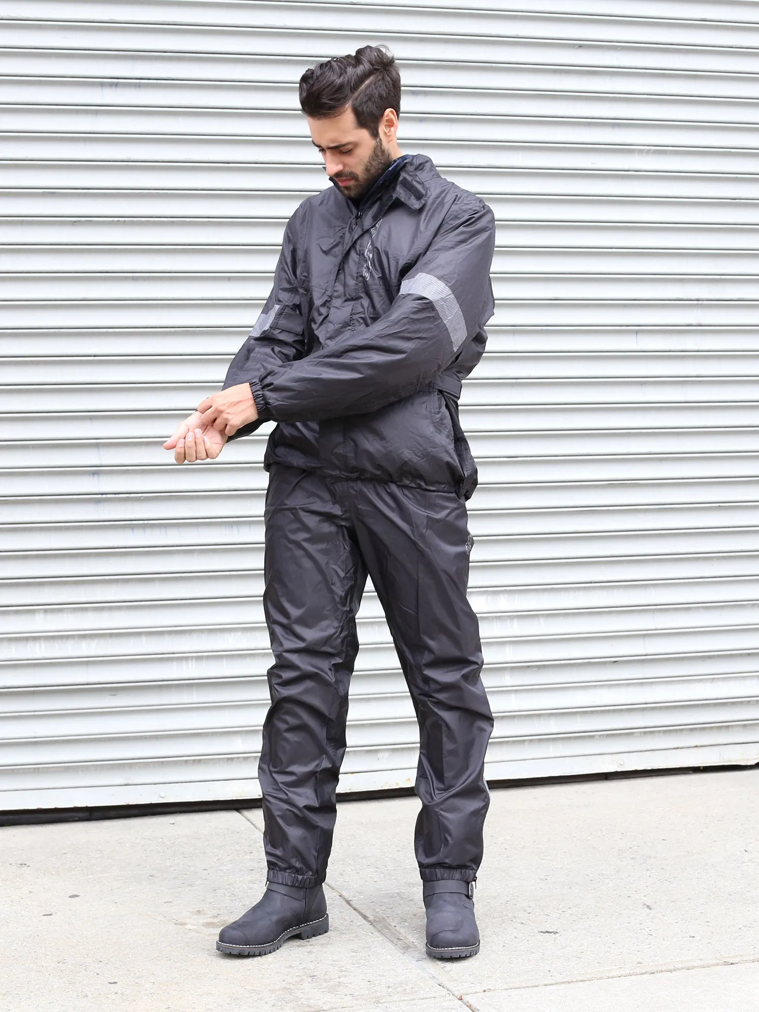 Alpinestars Hurricane Rain Pants