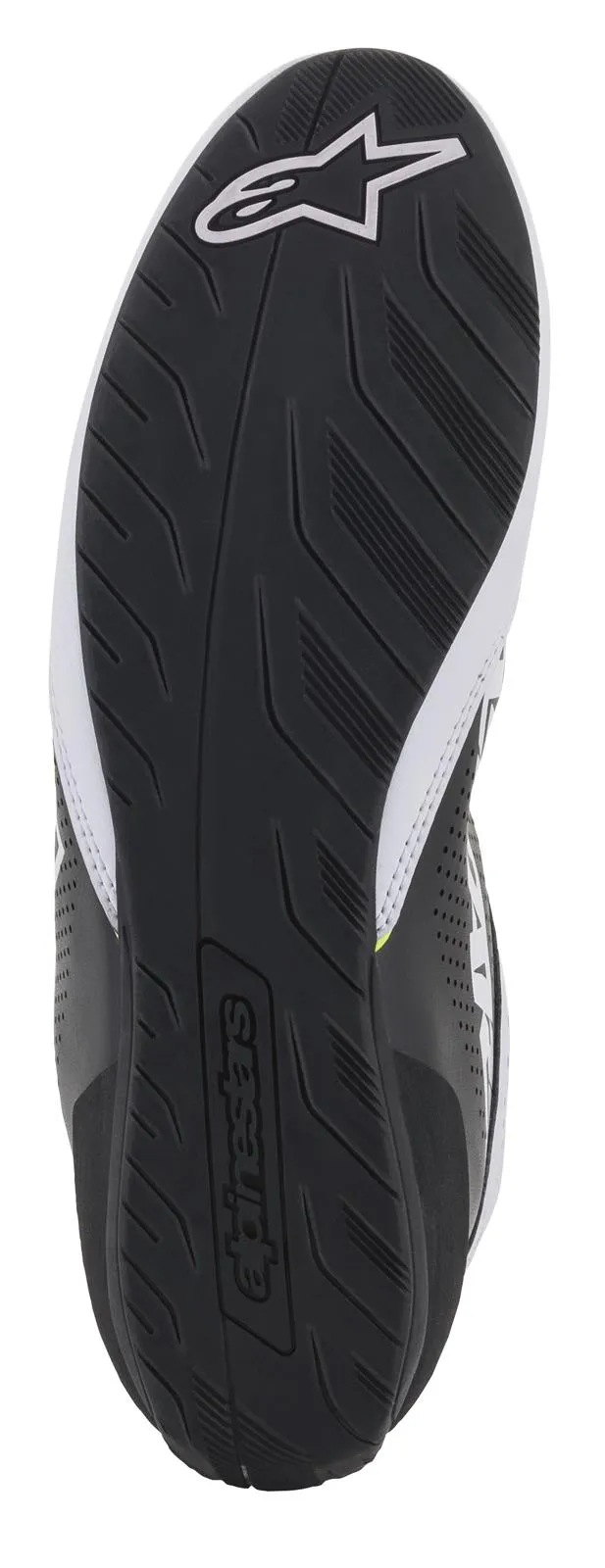 Alpinestars Tech 1-K Start V2 Shoes 2711521-215-10