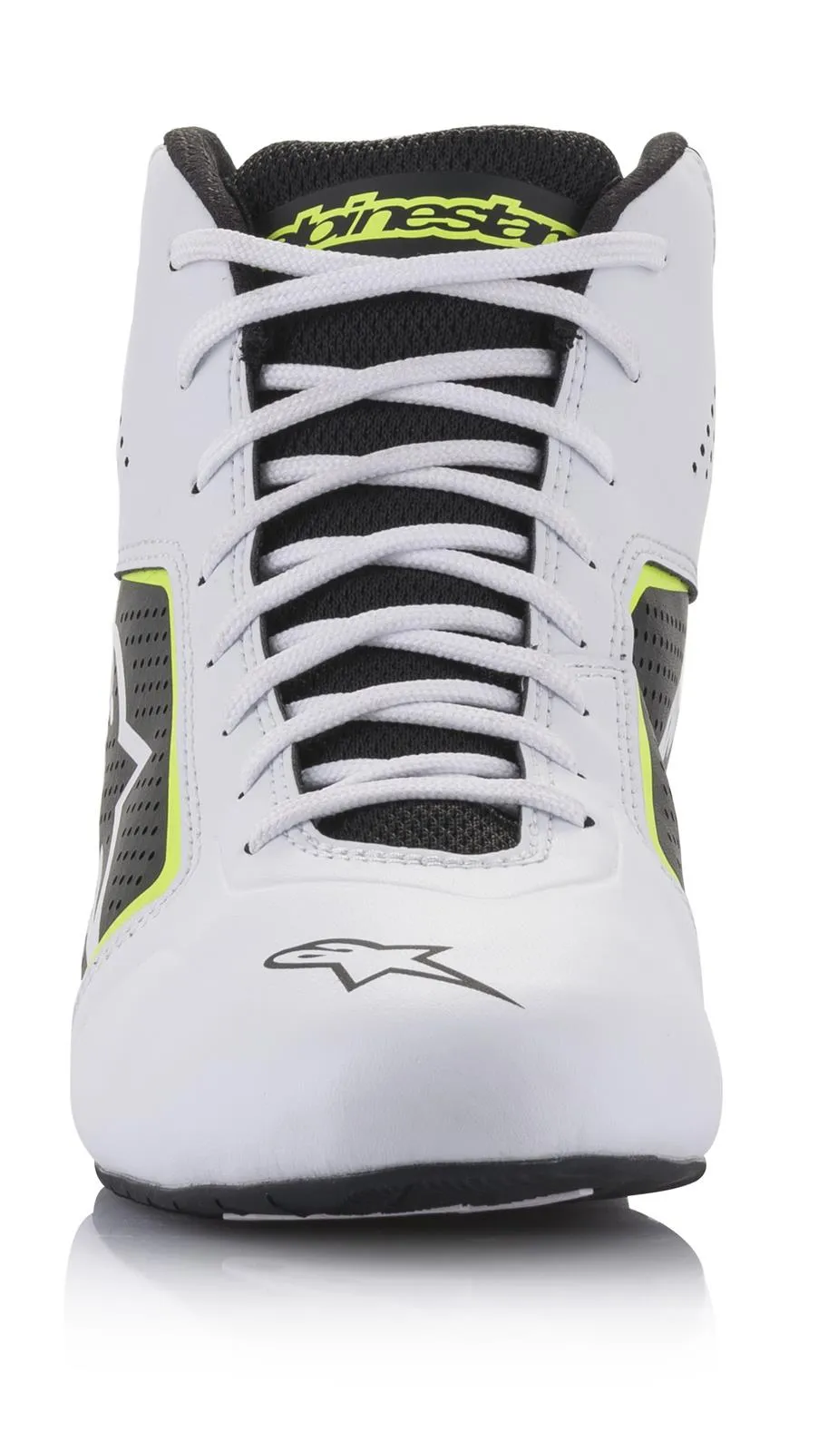 Alpinestars Tech 1-K Start V2 Shoes 2711521-215-10