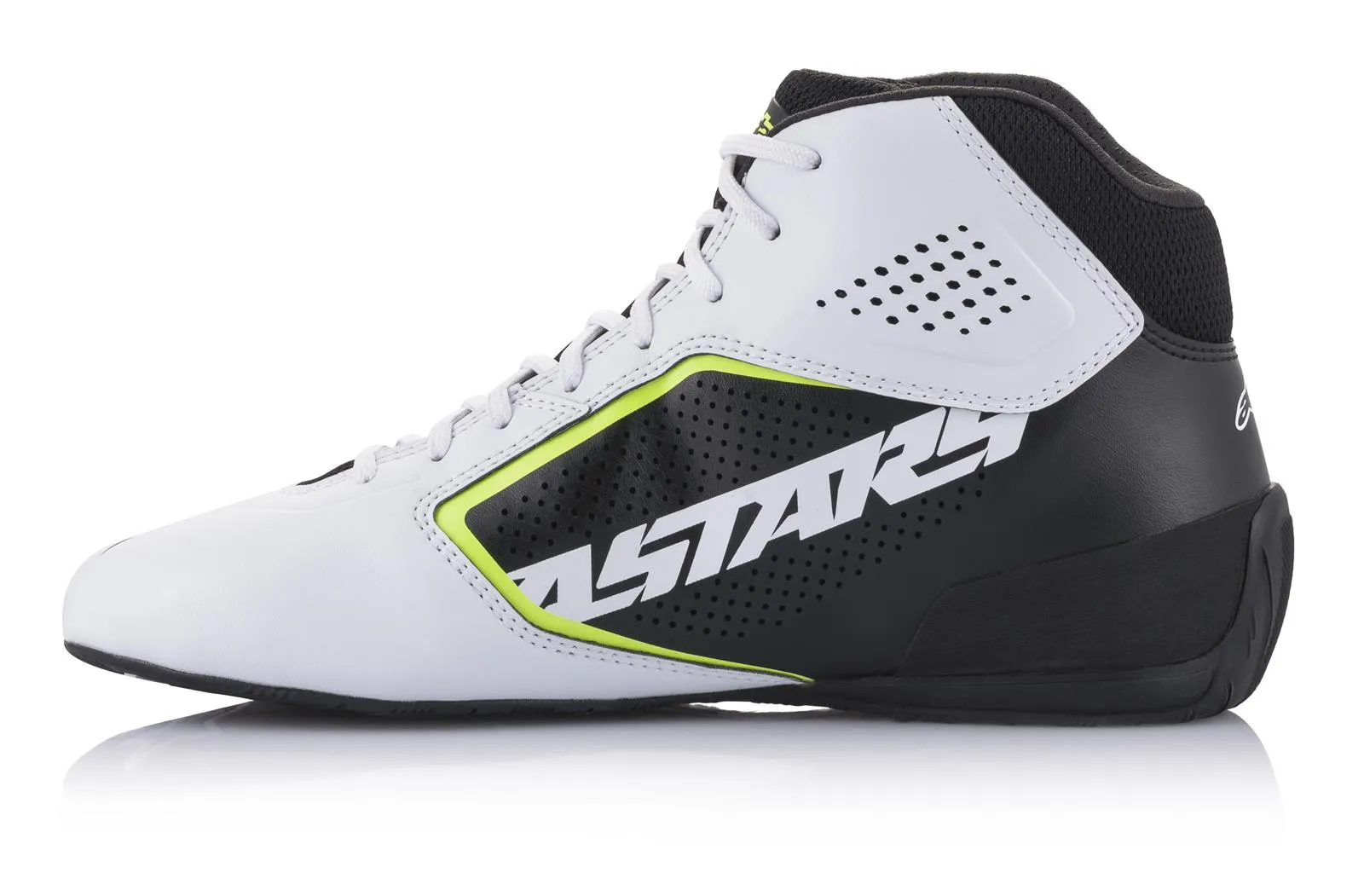 Alpinestars Tech 1-K Start V2 Shoes 2711521-215-10