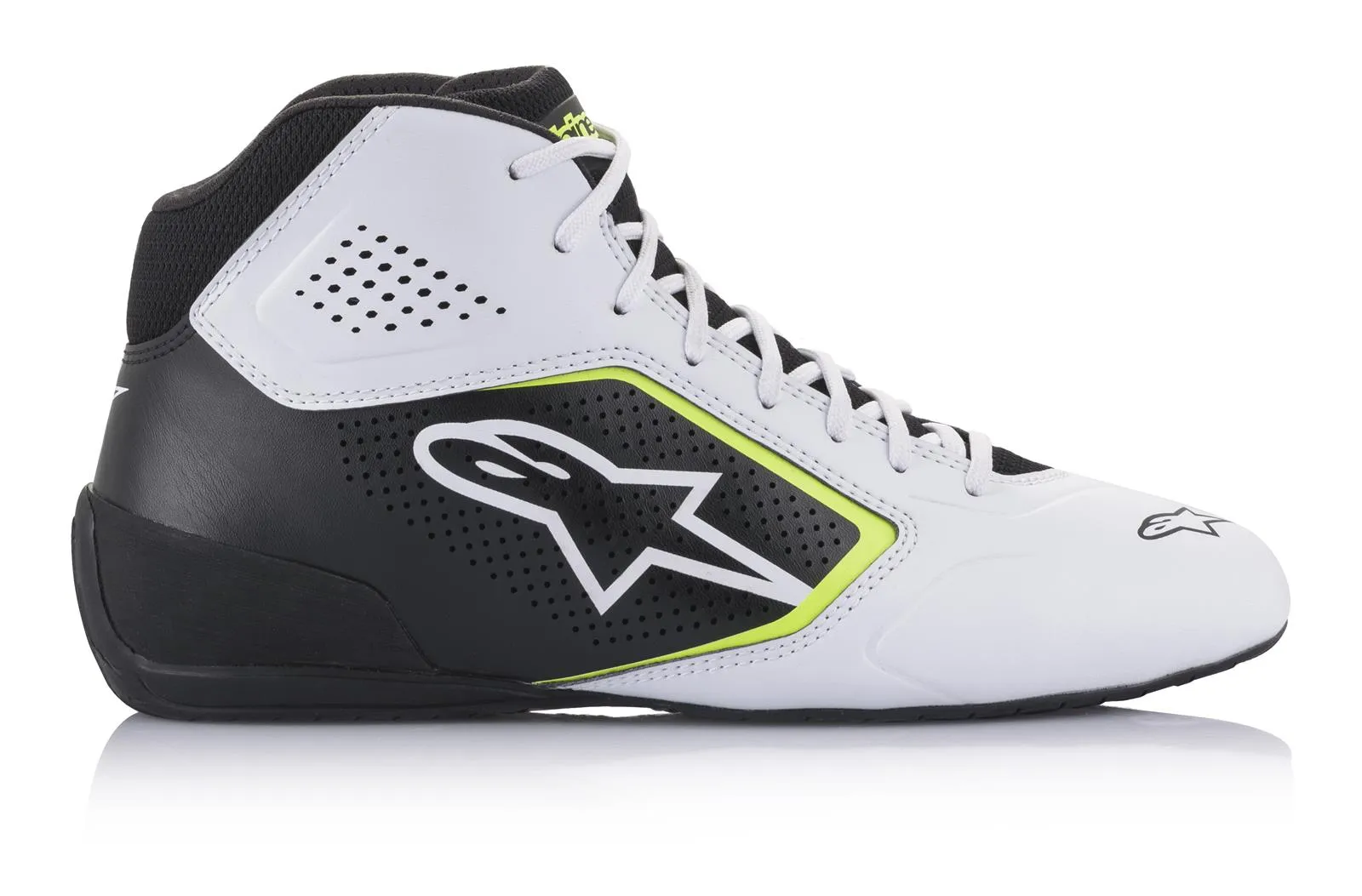 Alpinestars Tech 1-K Start V2 Shoes 2711521-215-12.5