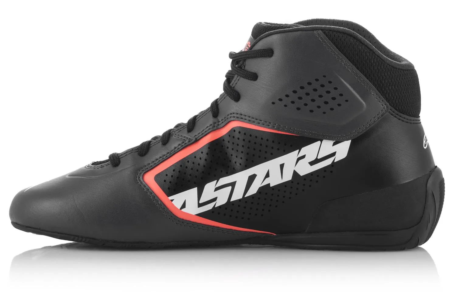 Alpinestars Tech 1-K Start V2 Shoes 2711521-9140-11.5