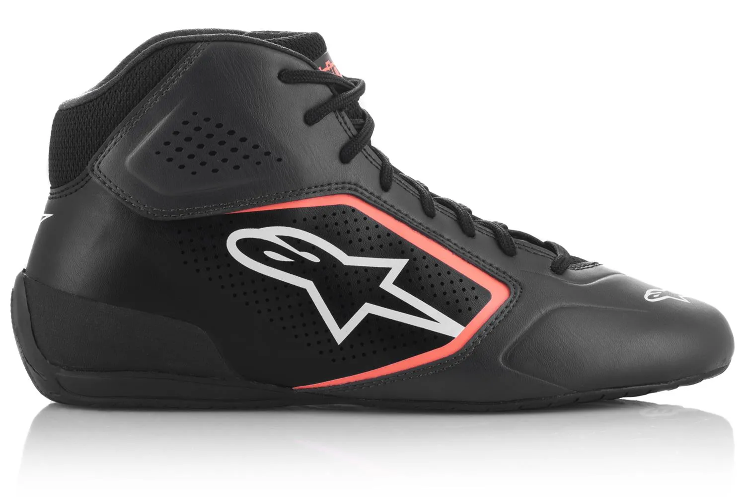 Alpinestars Tech 1-K Start V2 Shoes 2711521-9140-11.5