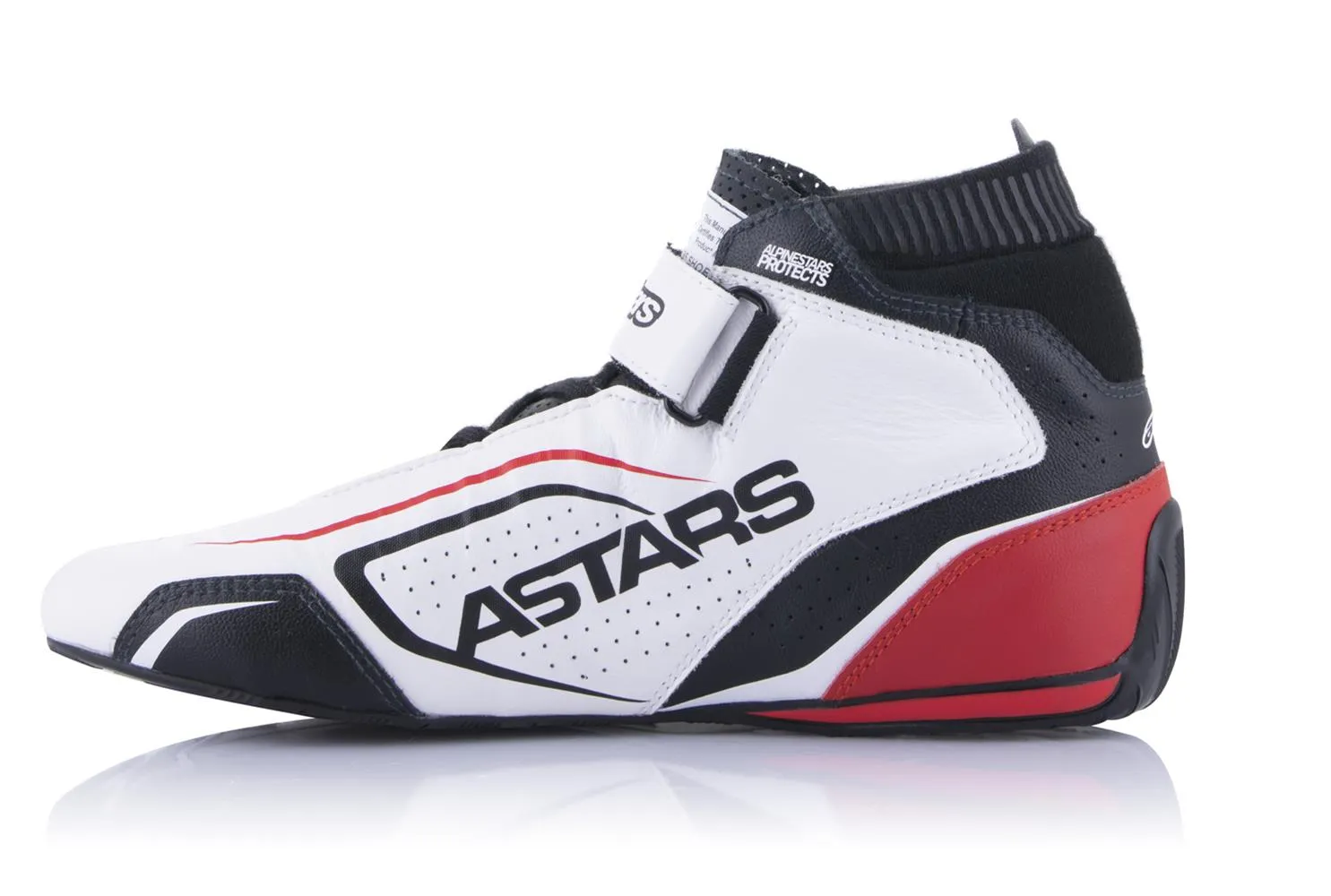 Alpinestars Tech 1-T V3 Shoes 2710122-213-11