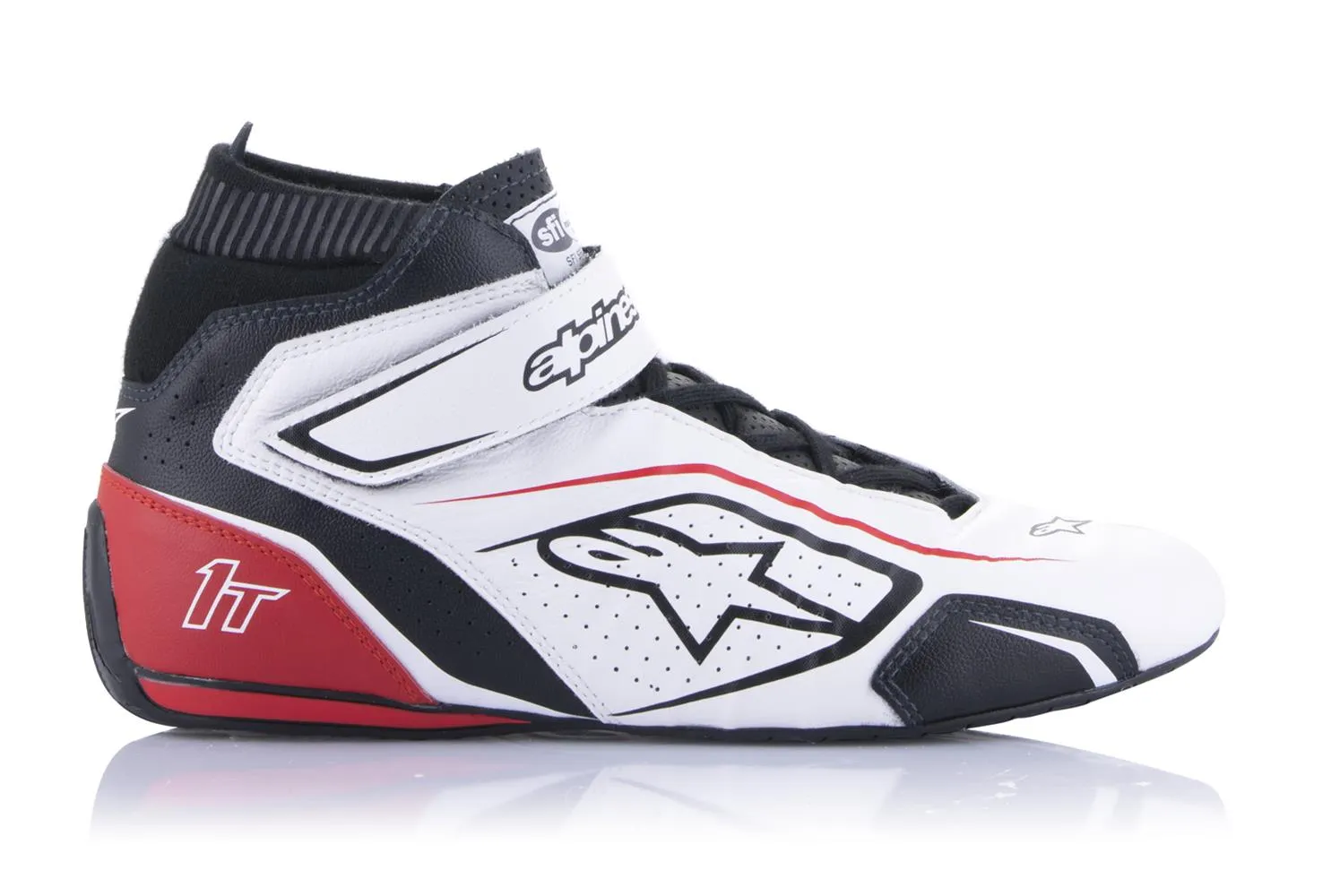 Alpinestars Tech 1-T V3 Shoes 2710122-213-11