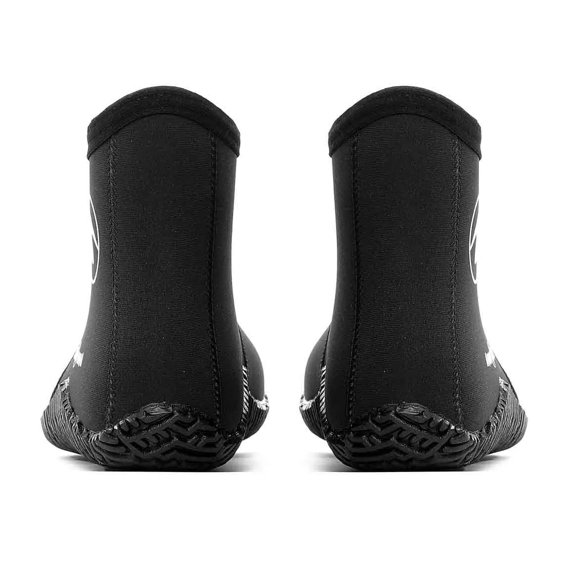 Aqua Lung Echomid Dive Boots 5mm