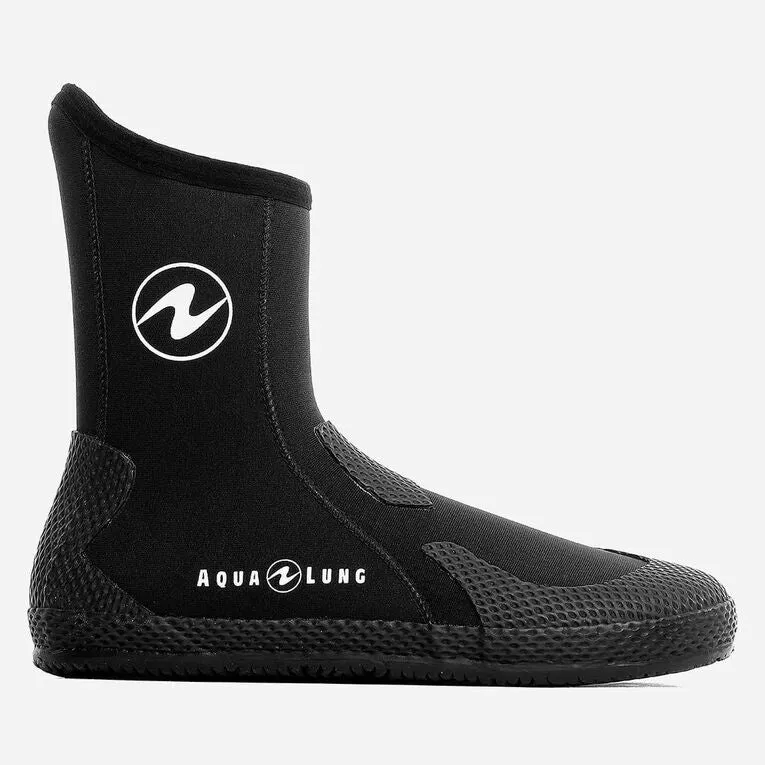 Aqua Lung Super Zip 5mm Boot