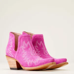 Ariat Ladies  DIXON 10046864 HAUTE PINK