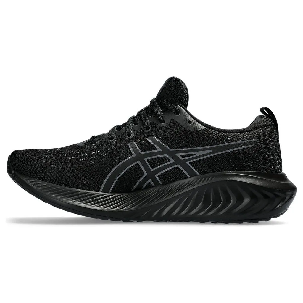 Asics Gel-Excite10 Women's Shoe Black/Carrier Grey