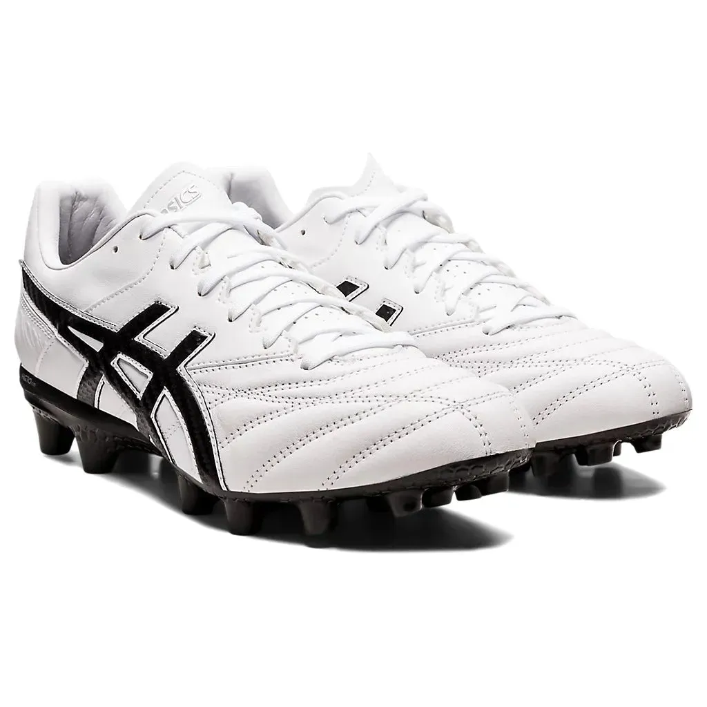 Asics Lethal Flash IT 2  White/Black