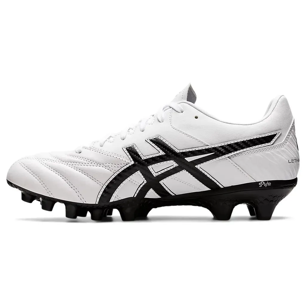 Asics Lethal Flash IT 2  White/Black