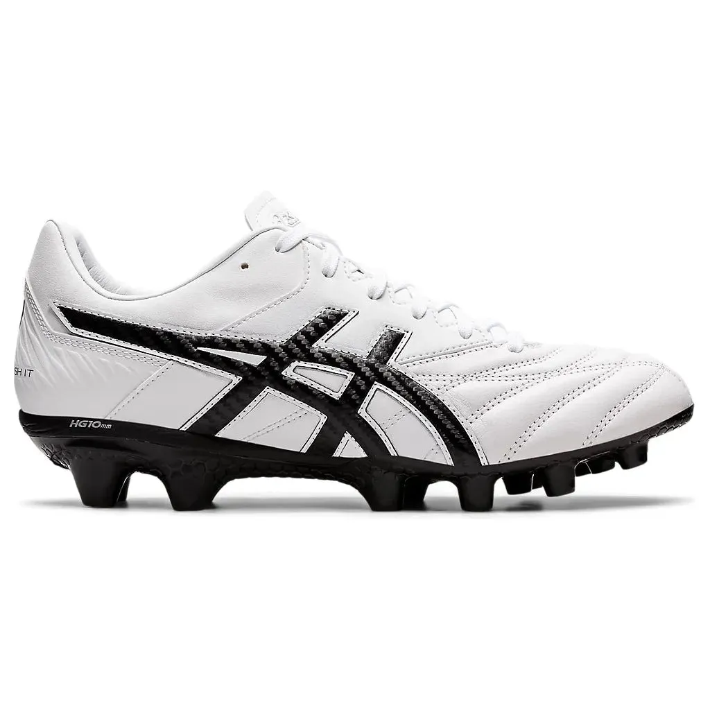 Asics Lethal Flash IT 2  White/Black