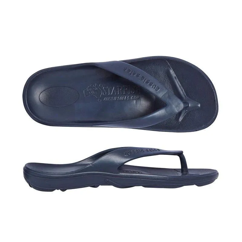 Aussie Soles Starfish classic 2.0 Thongs