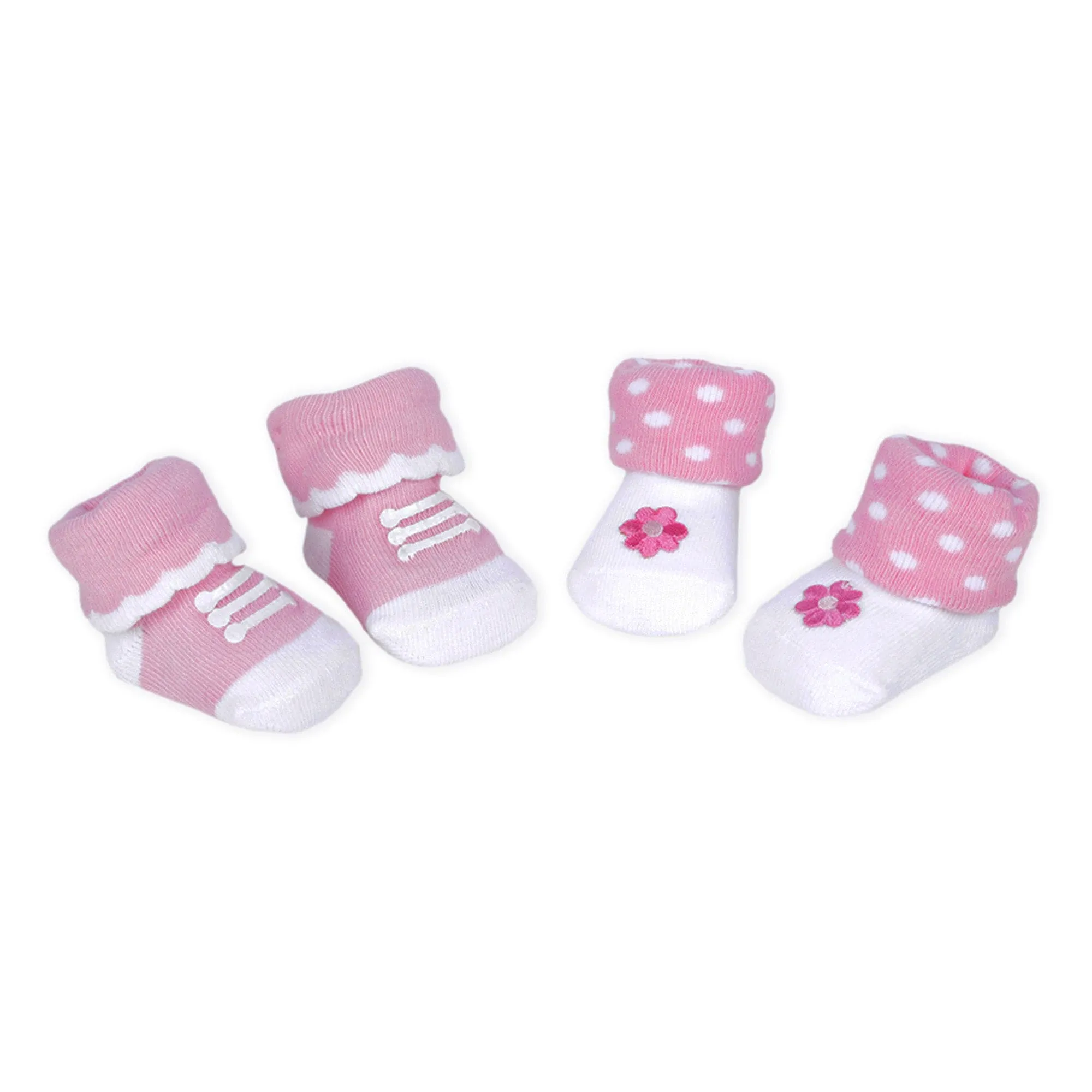 Baby Moo Celebration Themed Alia's Raha 30 Pcs Luxury Gift Hamper Red - 0-18M Sizes Available