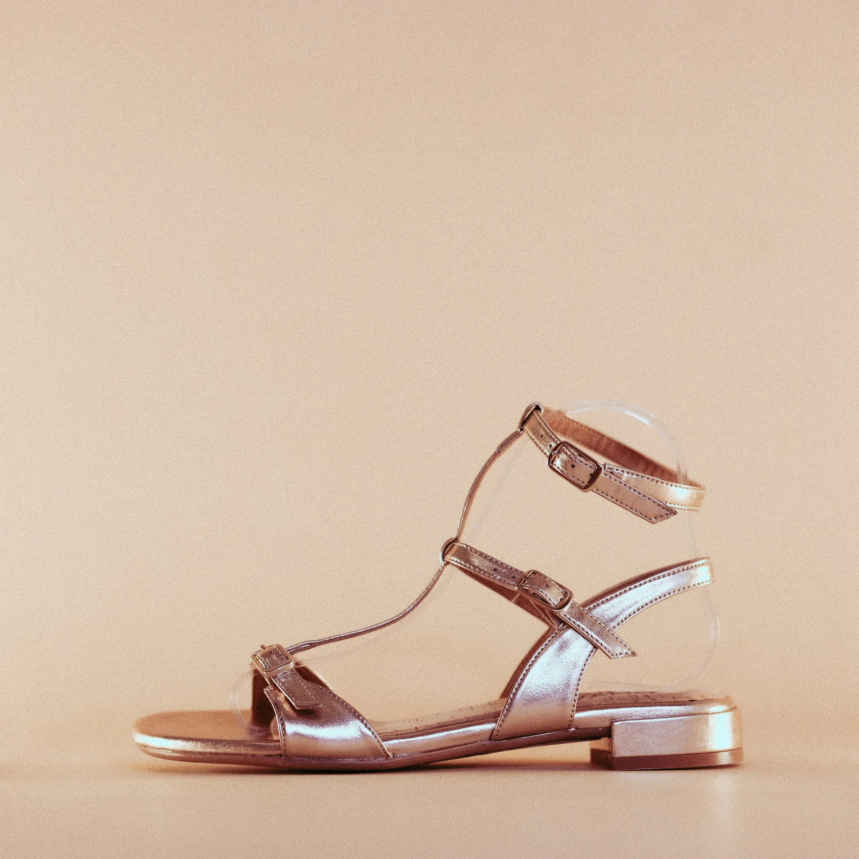 Bella 2-in-1 Sandal