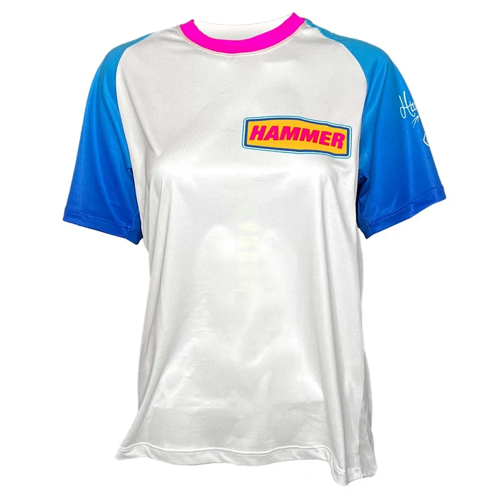 Bergamo Running Shirt