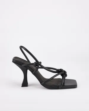 Bianca Heel Black