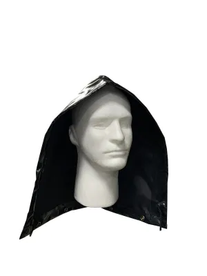 Black Rain Hood LPW