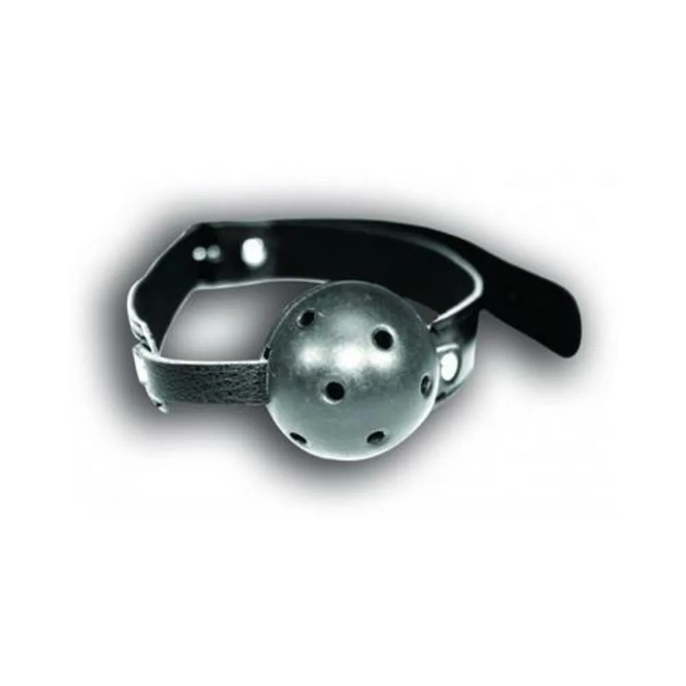 Breathable Ball Gag