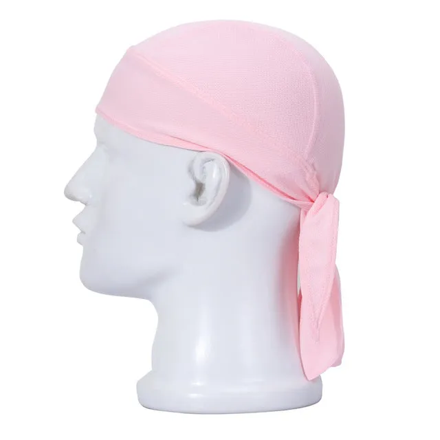 Breathable Beanie Snood