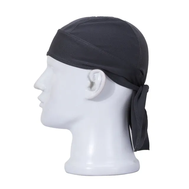 Breathable Beanie Snood