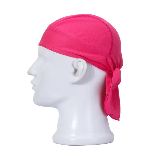 Breathable Beanie Snood