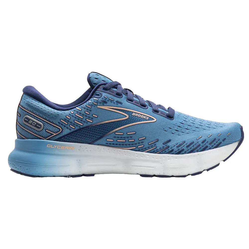 Brooks Glycerin 20 - Women's