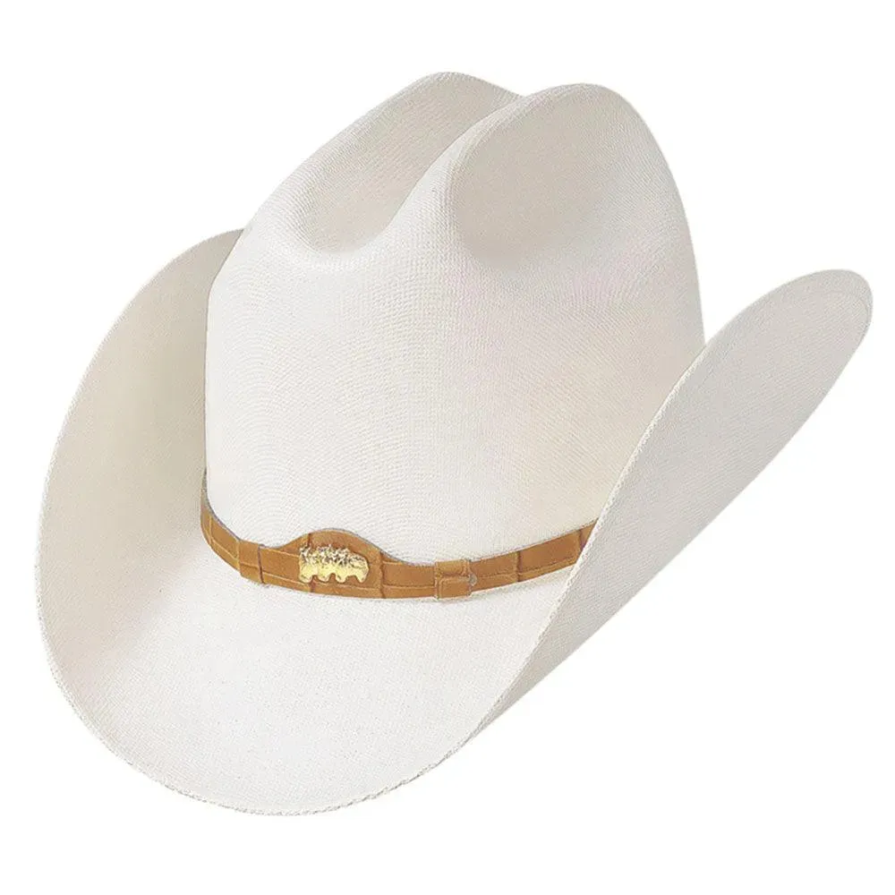 Bullhide El Potrillo- Children's Straw Cowboy Hat