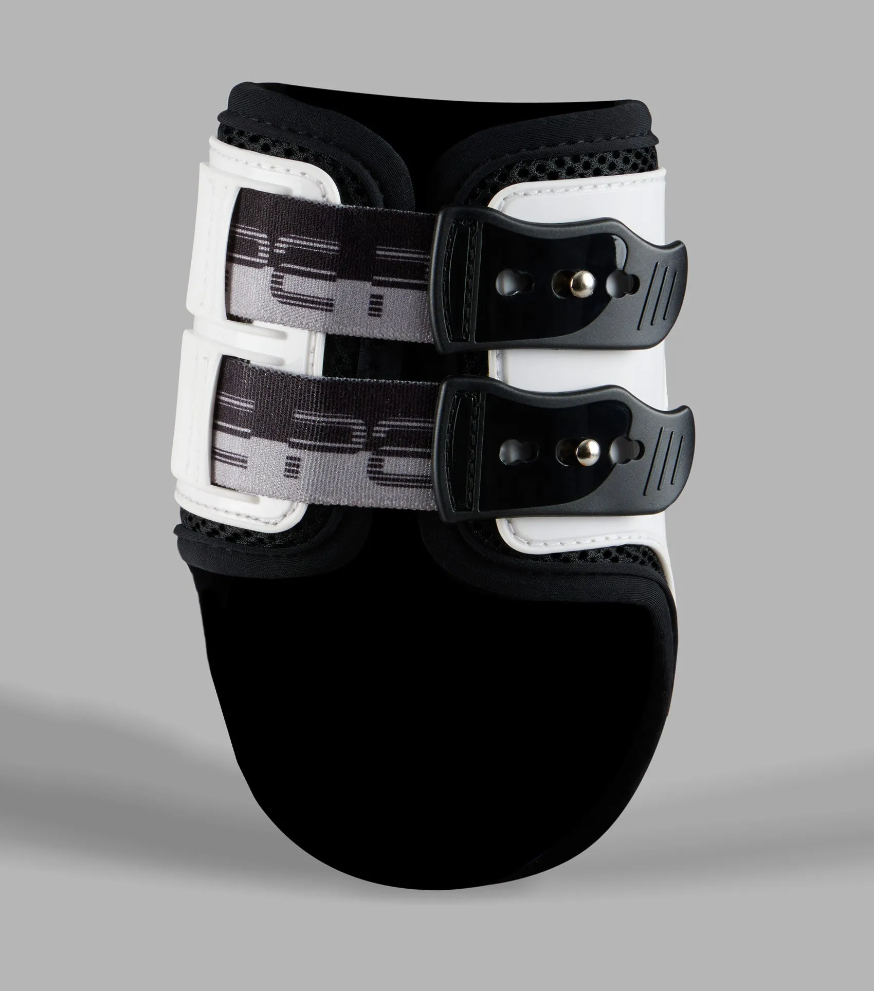 Carbon Pro Fetlock Boots White