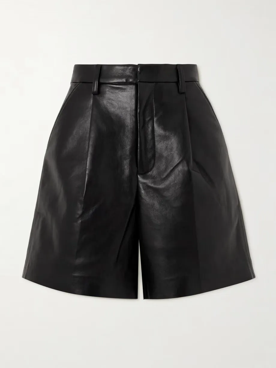 Carmen Short - Black