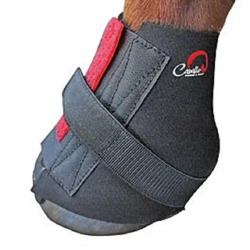 Cavallo Pastern Wraps