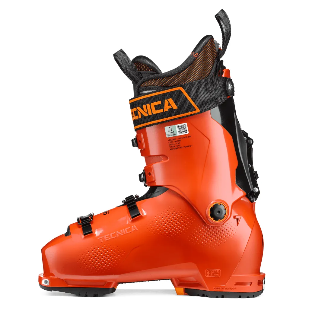 Cochise 130 DYN boots 2025