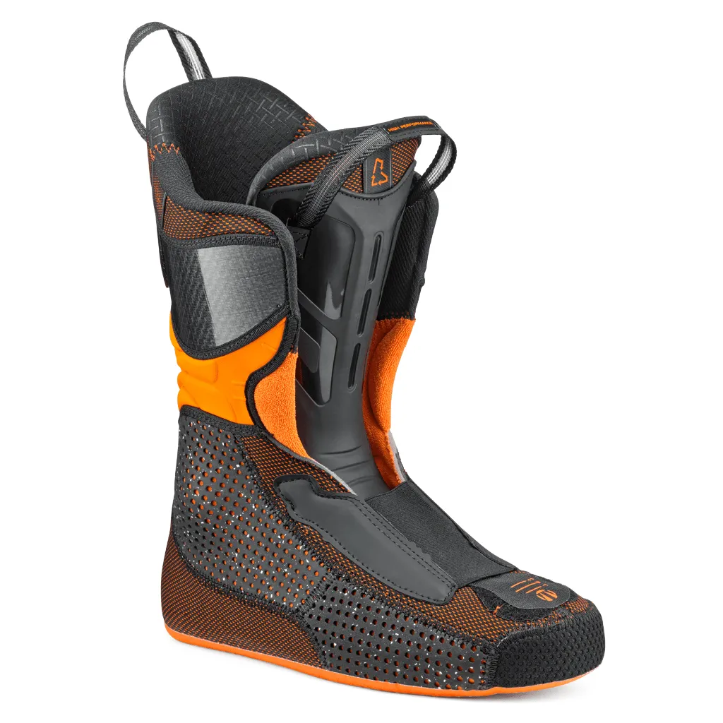 Cochise 130 DYN boots 2025