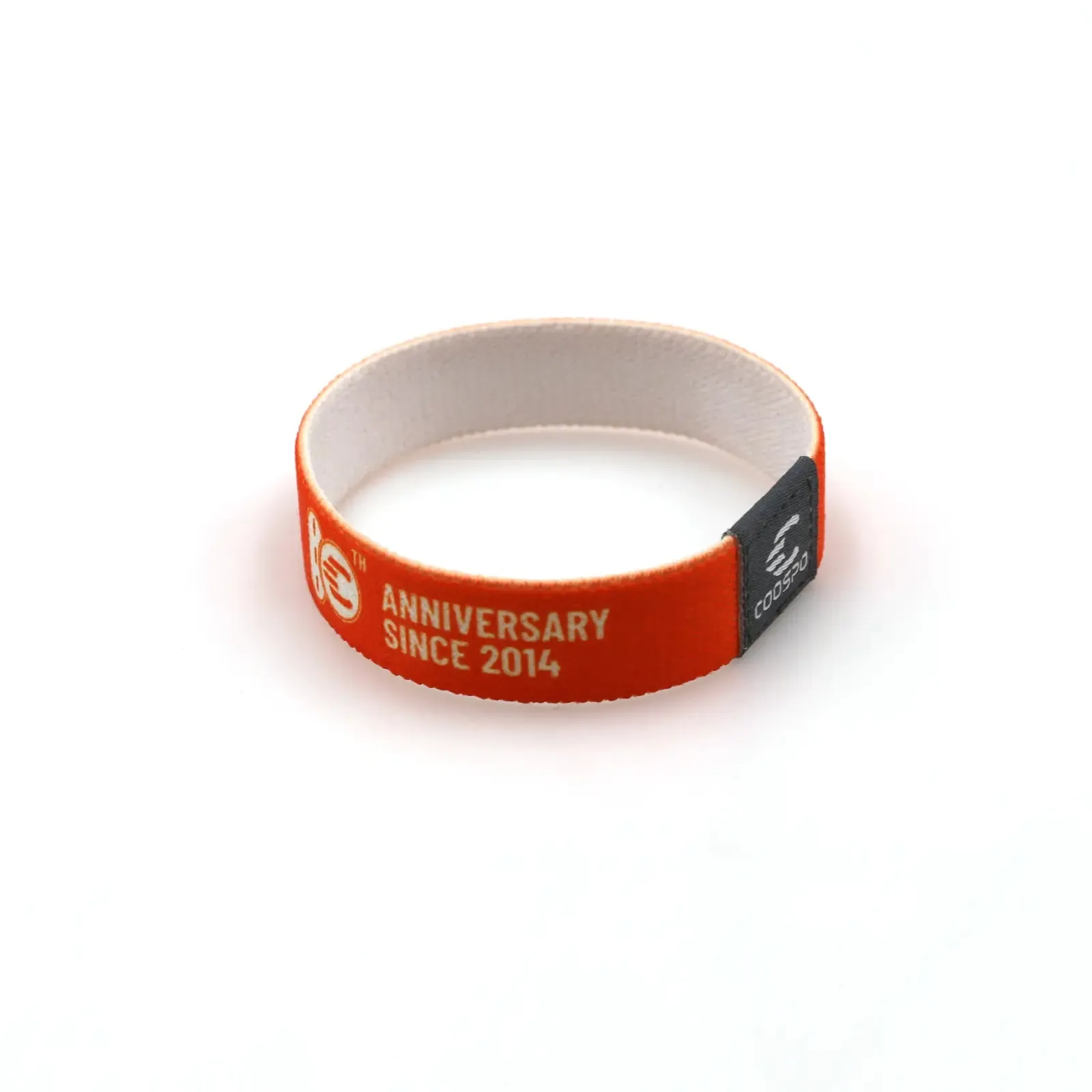 Coospo Sports Elastic Hand Wristband(Brand promotion gifts)