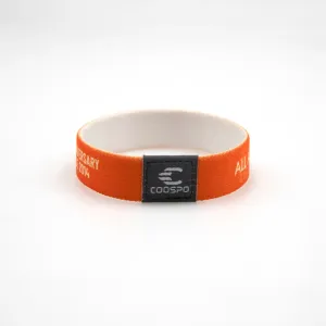 Coospo Sports Elastic Hand Wristband(Brand promotion gifts)