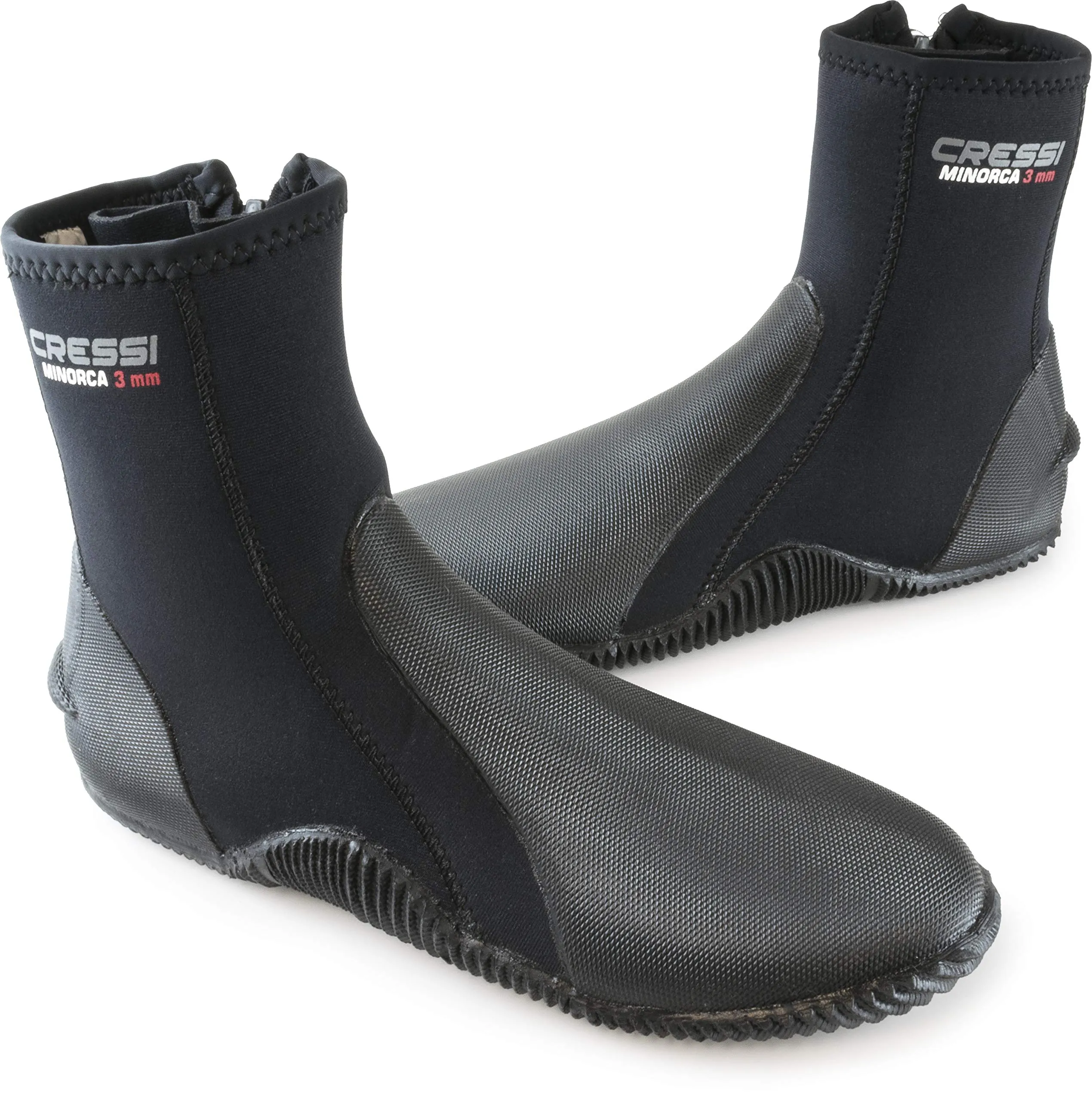 Cressi Minorca 3mm Dive Boot