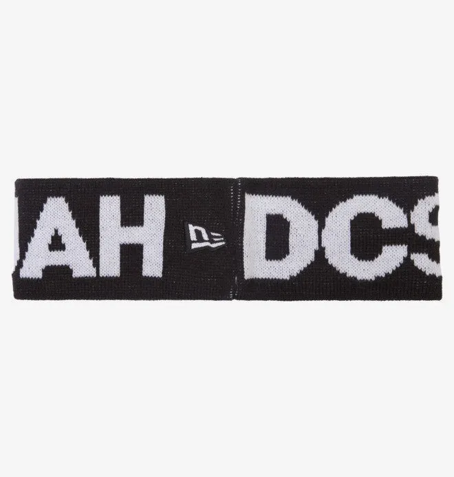 DC Shoes Headband