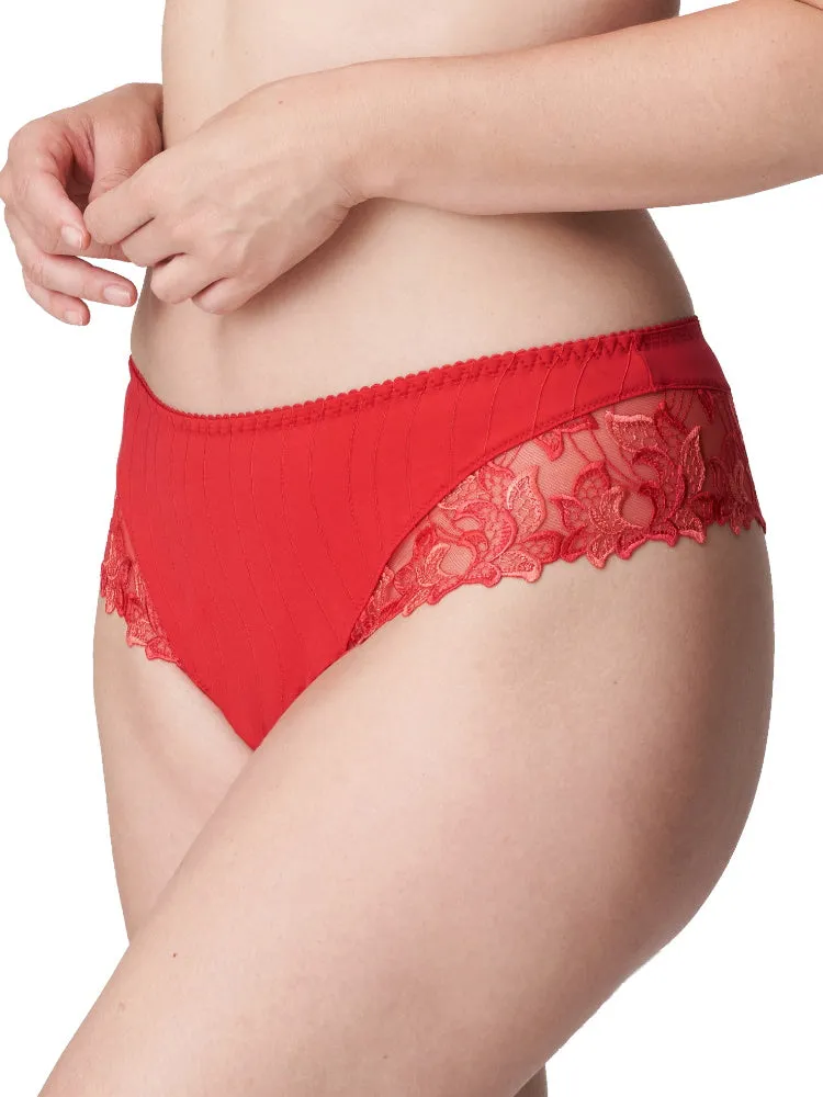 Deauville Luxury Thong