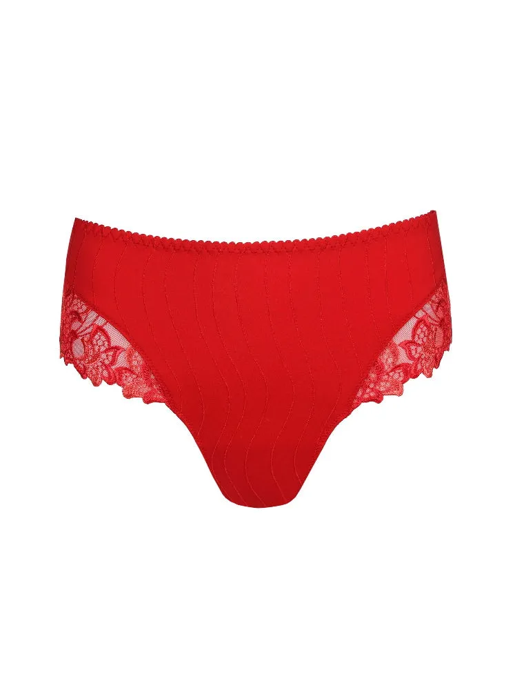 Deauville Luxury Thong