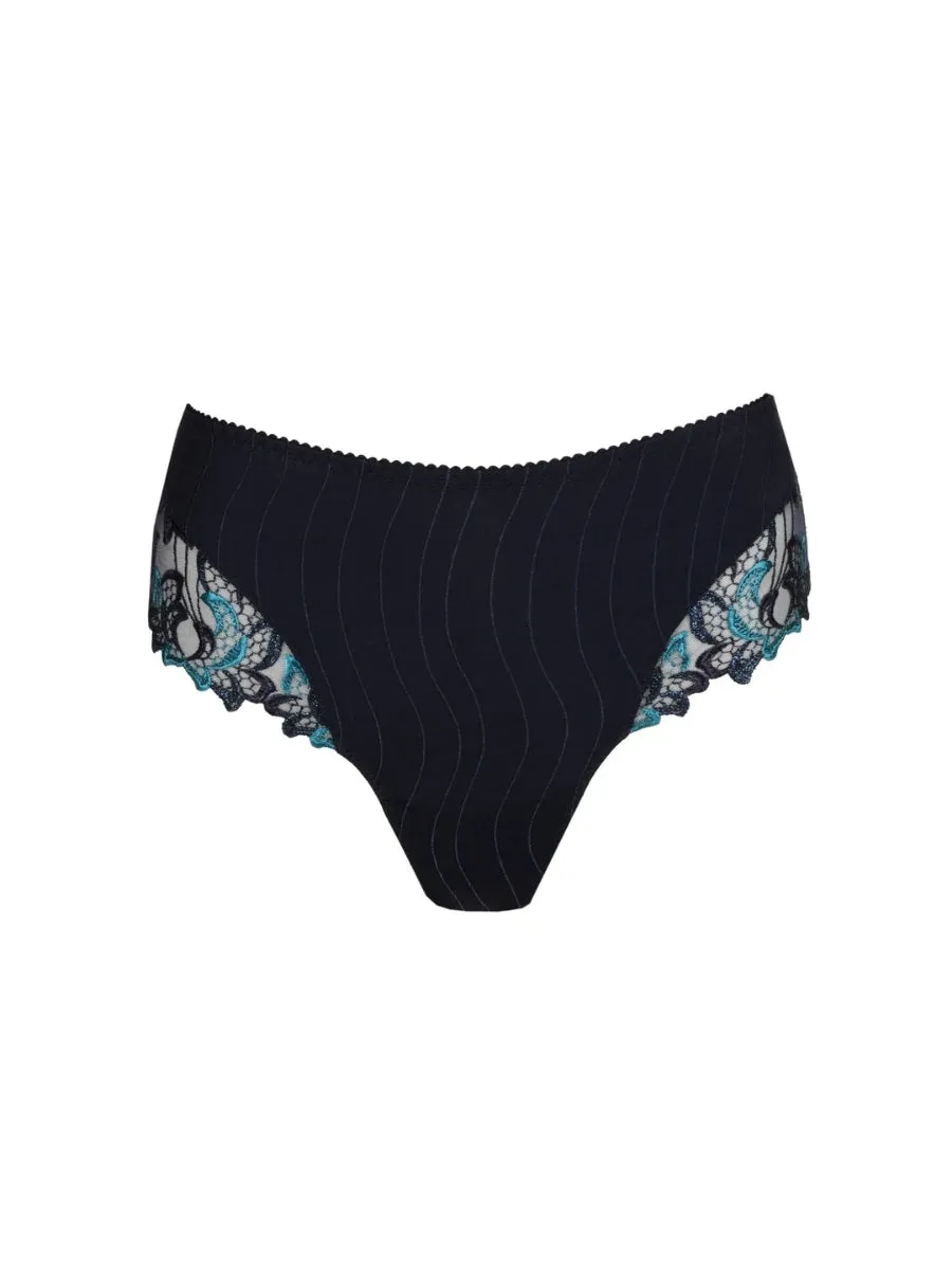 Deauville Luxury Thong