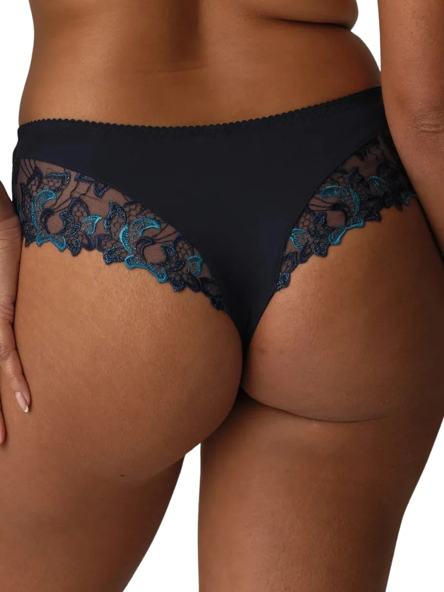 Deauville Luxury Thong