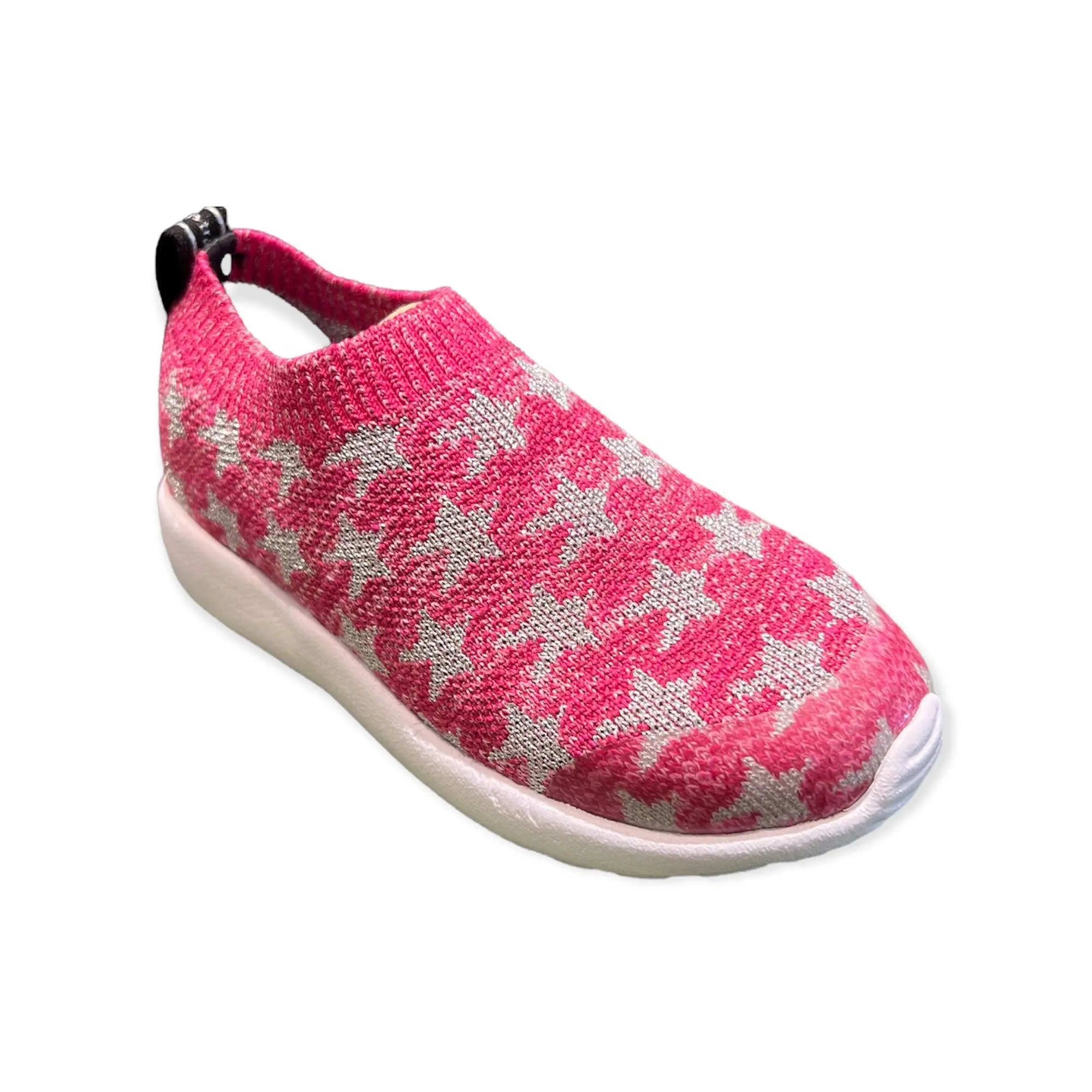 Emu Australia Pink Blyton Sneakers