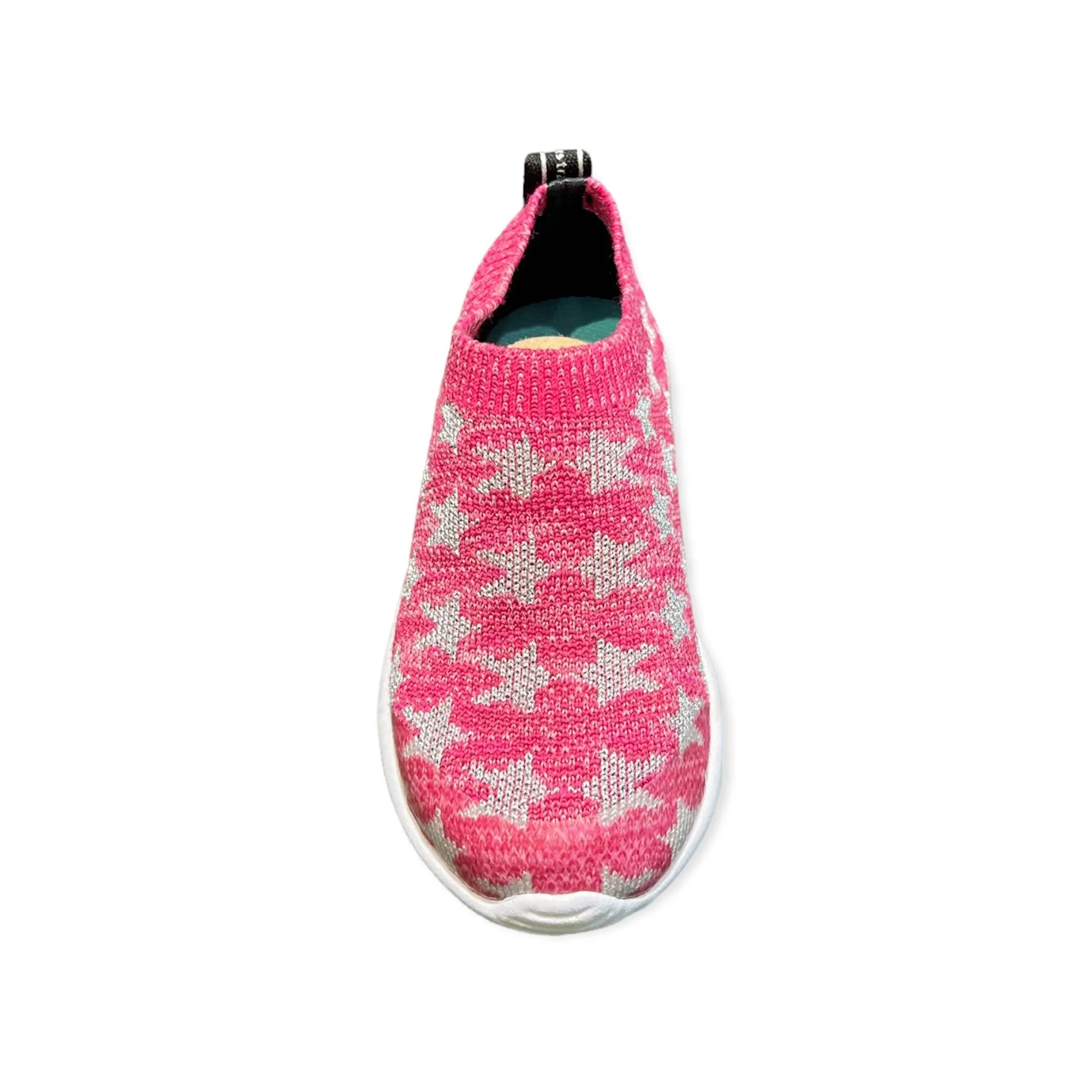 Emu Australia Pink Blyton Sneakers